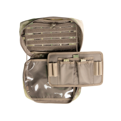 Poche fourre-tout Multicam DUTYCALL - GK