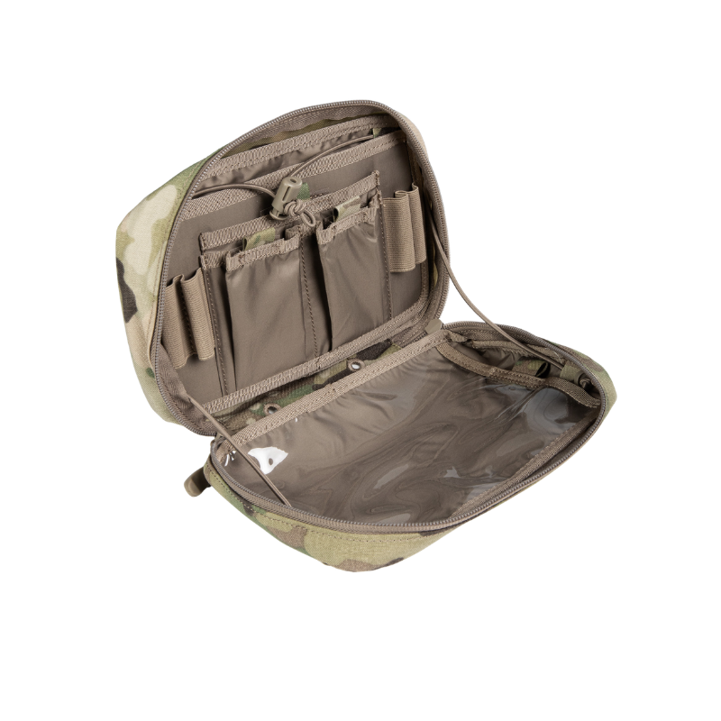 Poche fourre-tout Multicam DUTYCALL - GK