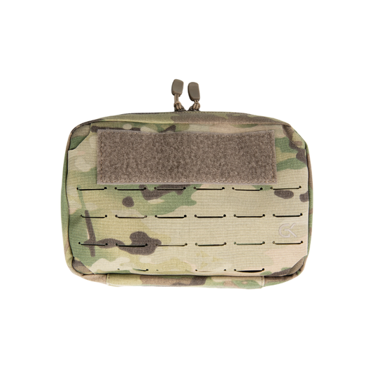 Poche fourre-tout Multicam DUTYCALL - GK
