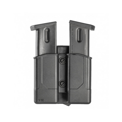 Porte chargeur double P.A - VEGA HOLSTER