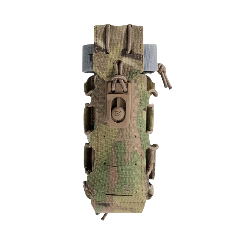 Porte-garrot universel Multicam DUTYCALL - GK