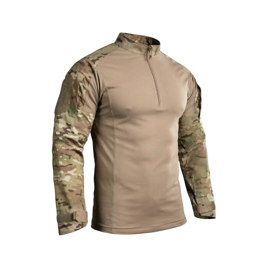 Chemise Ubas Multicam GEN 2 – GK DUTYCALL