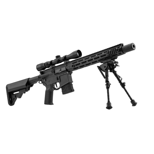 Réplique airsoft LT-32 DMR - LANCER TACTICAL