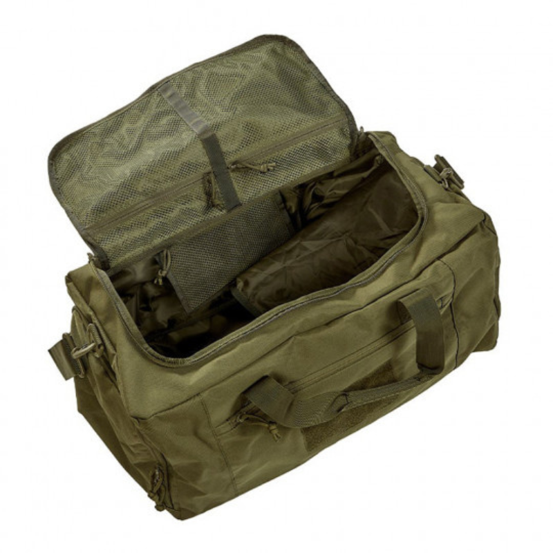 Sac de transport 45L Transall Kaki - A10 EQUIPMENT