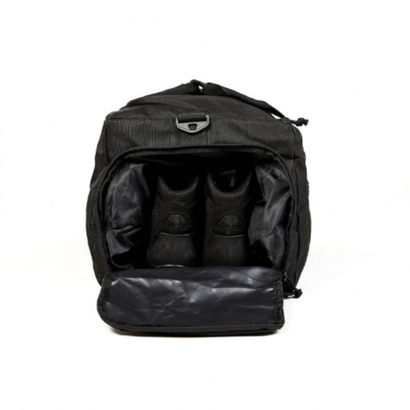 Sac de transport 45L Transall Noir - A10 EQUIPMENT