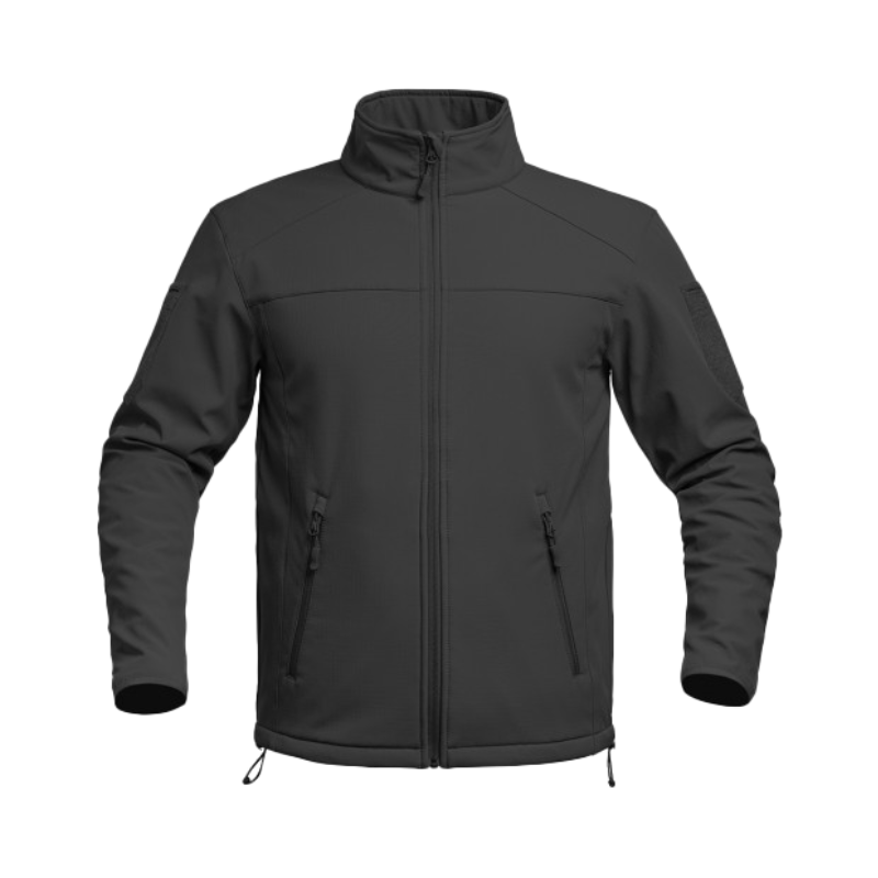 Le Stock Americain • Veste tactique softshell été