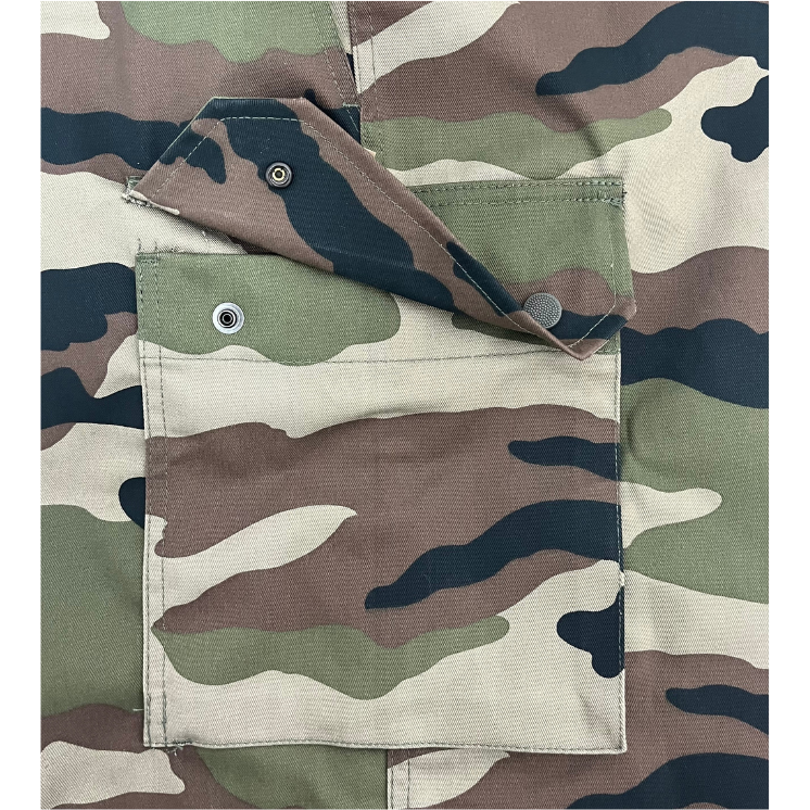 NEUF PANTALON TREILLIS F2 Camouflage Ce Reglementaire Armee Francaise NEUF PANTALON TREILLIS F2 Camouflage Ce Reglementaire Armee Francaise
