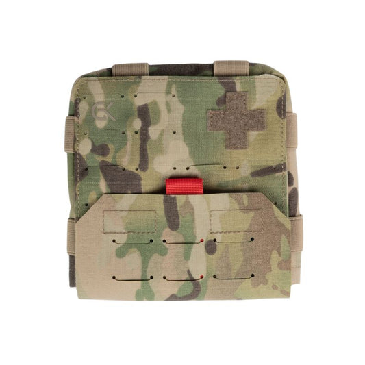 Trousse sanitaire IFAK MOLLE Multicam DUTYCALL - GK