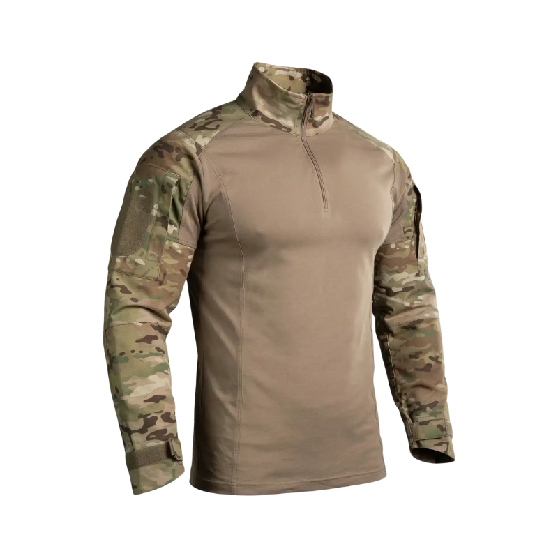 Chemise Ubas Multicam GEN 1 – GK DUTYCALL
