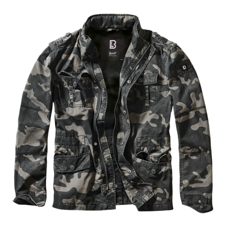 Veste Britannia - BRANDIT