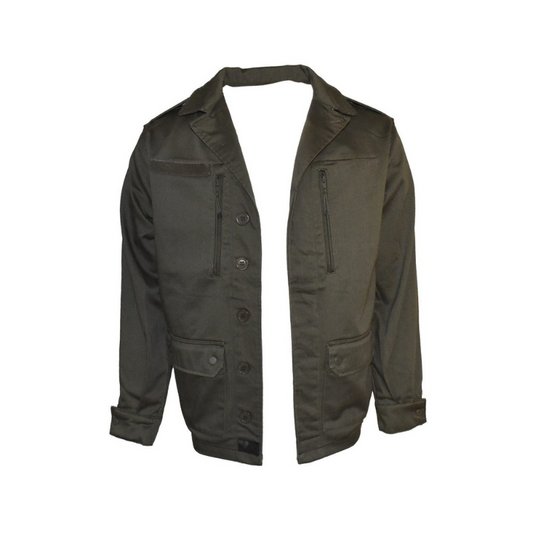 Veste F2 kaki 4 poches