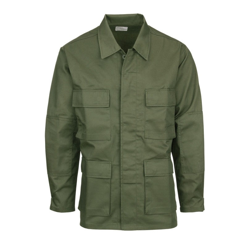 Veste BDU - VAN OS IMPORT