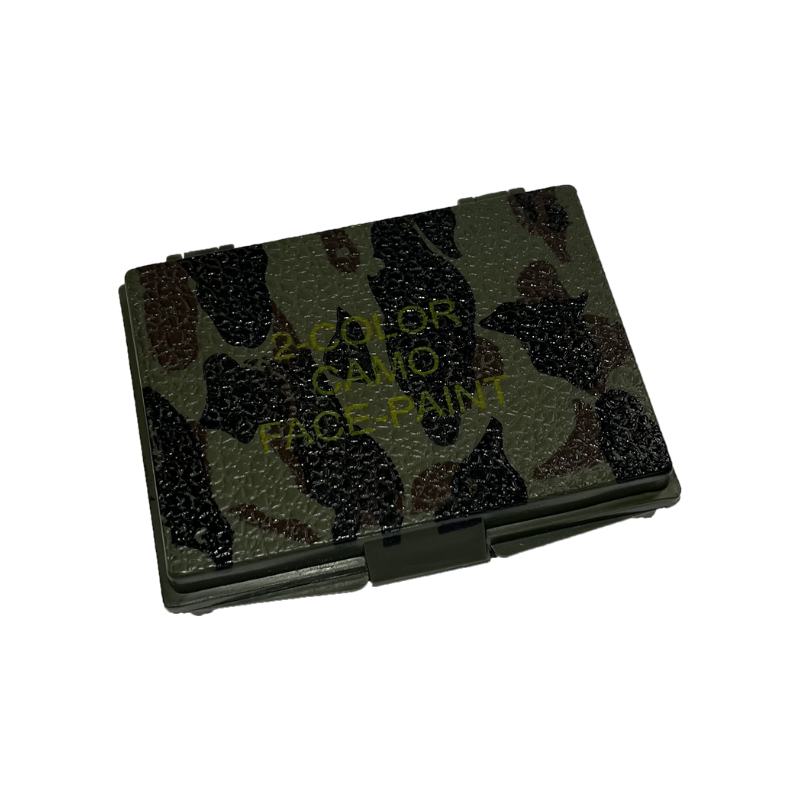 US Military Survival Ration Packet - General Purpose GP MIL-F-43231, 2117 Calories, New Stock