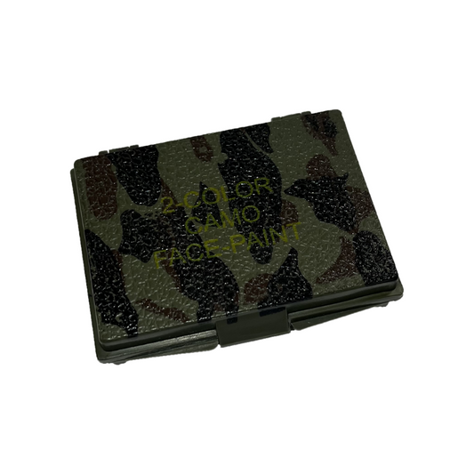 Boite de camouflage 2 couleurs - MIL-TEC