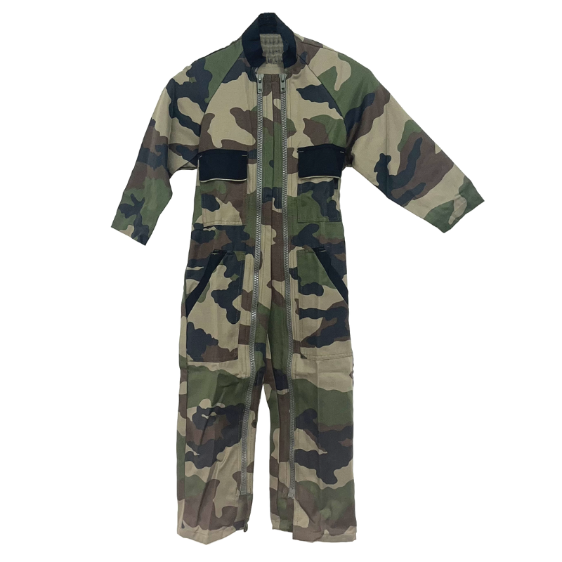 Combinaison enfant camouflage - GILBERT PRODUCTION