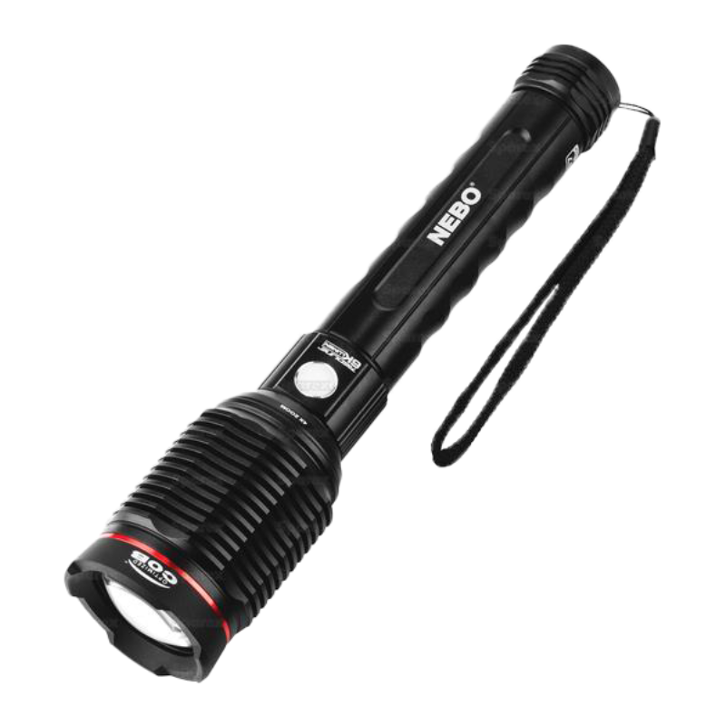 Lampe Redline 6K - NEBO