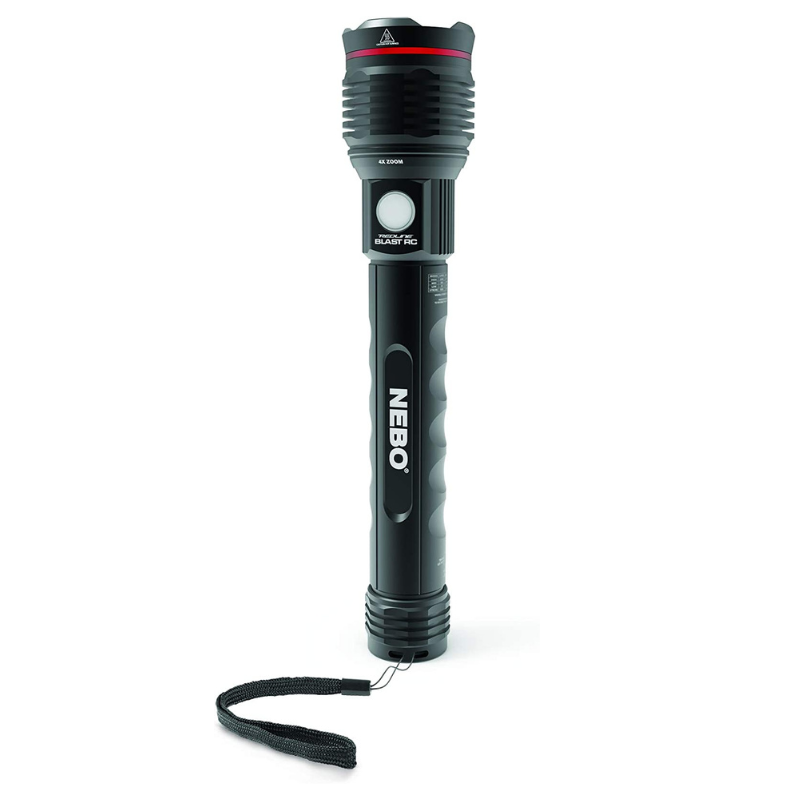 Lampe Redline Blast RC 3200 LUMENS - NEBO