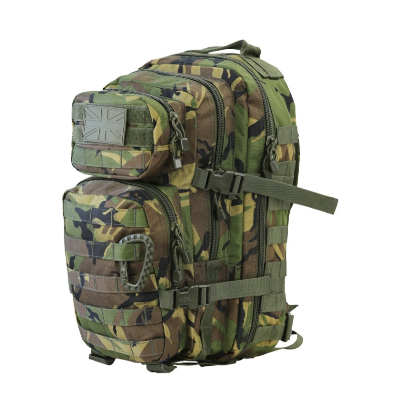 Sac à dos Small Assault Pack 28L - KOMBAT TACTICAL