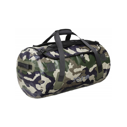 Sac commando dry semi-etanche 50L - T.O.E DESIGN