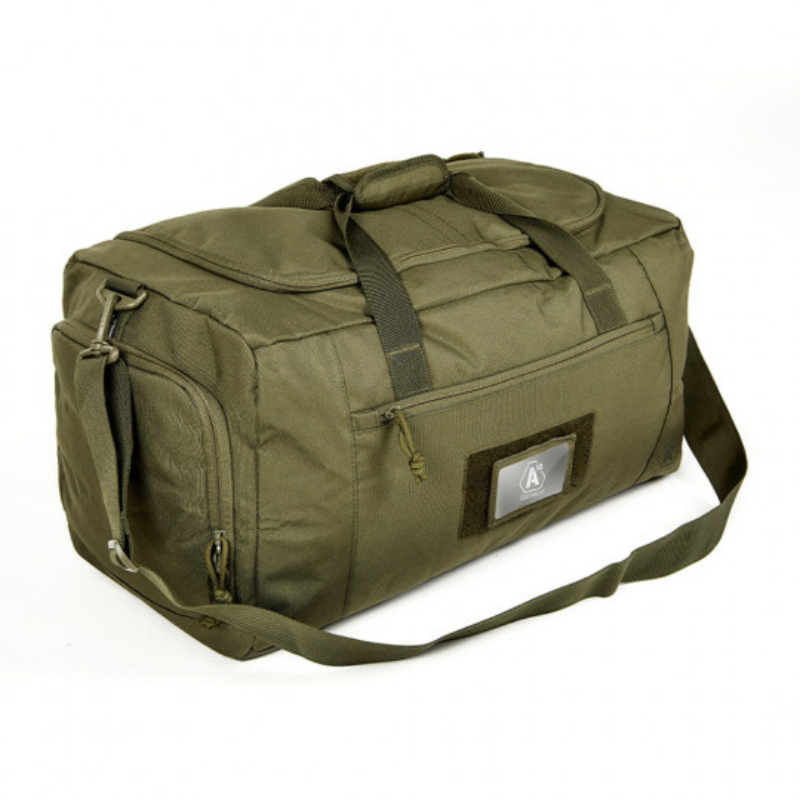 Sac de transport 45L Transall Kaki - A10 EQUIPMENT