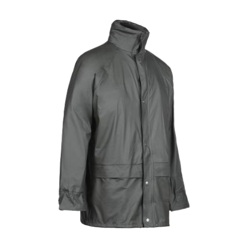 Veste de pluie TUNA - NORTH WAYS