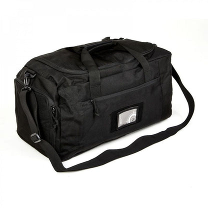 Sac de transport 45L Transall Noir - A10 EQUIPMENT